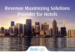 BookLogic – Revenue Maximizing Solutions Provider for Hotels