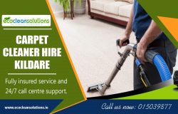 Carpet Cleaner Hire Kildare|ecocleansolutions.ie|Call Us-35315039877