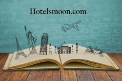 Cheap hotel booking