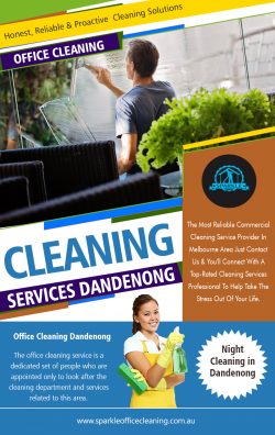 Cleaning Services Dandenong