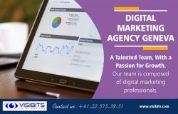 Digital Marketing Agency Geneva