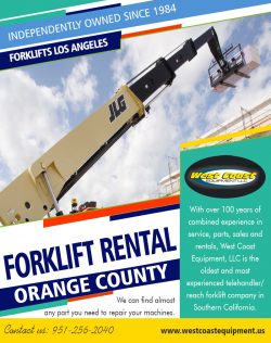 Boom Lift Rental Riverside|westcoastequipment.us|1-9512562040