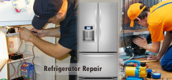 Appliances City Wide Fridge Repair Scarborough