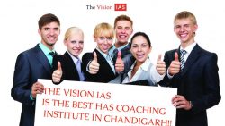 HAS Coaching in Chandigarh