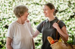 Home Care Services Coffs Harbour