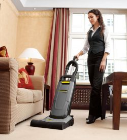 Hotel Cleaning Services Melbourne