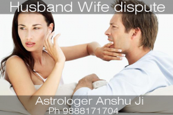 Bestvashikaranastro – Husband Wife Dispute