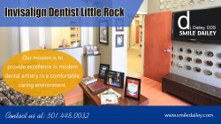 Invisalign Dentist Little Rock