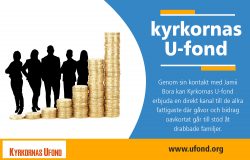 kyrkornas U-fond