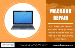 Macbook Repair