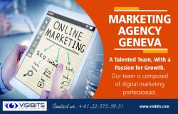 Marketing Agency In Geneva Switzerland