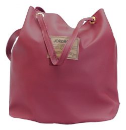 Bucket bag