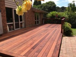 Fencing & Decking Contractors