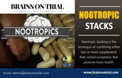 Nootropic Stacks