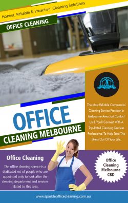 Office Cleaning Melbourne