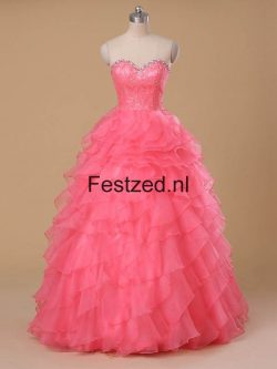 Quinceanera Jurken Online Kopen | Festzed Nederland