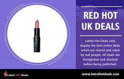 Red Hot UK Deals