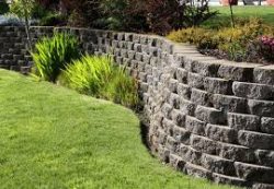 Retaining Walls Contractors