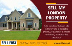 Sell my London property