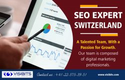 SEO Expert Switzerland