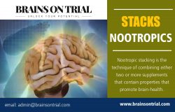 Stacks Nootropics