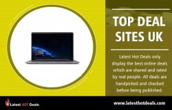 Top Deal Sites UK