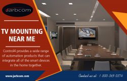 TV Mounting Near me | Call – 1-800-369-0374 | jarbcom.com