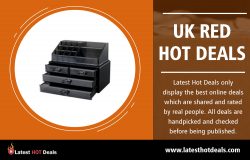 UK Red Hot Deals