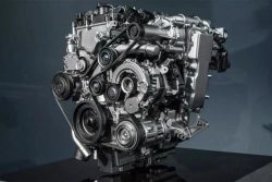 Eaton Char-Lynn Motor – Gasoline Motor Technology Trend