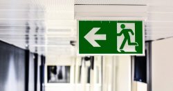 China Emergency Light Provide Emergency Exit Lighting Options