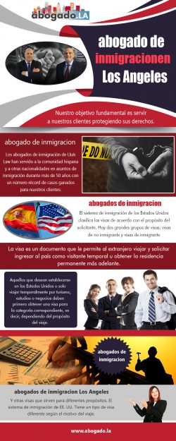 abogado de inmigracionen LA