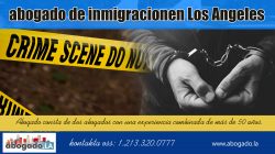 abogado de inmigracionen Los Angeles