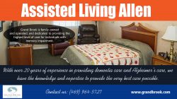 Assisted Living Allen