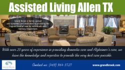 Assisted Living Allen TX