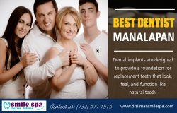 Best Dentist Manalapan