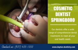 Pinned to family dentist Springboro