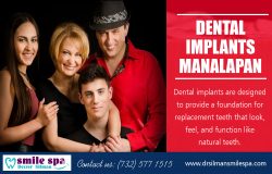 Dental Implants Manalapan