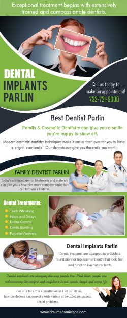 Dental Implants Parlin