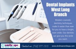 Dental Implants West Long Branch | Call – 732 222 0029 | www.drsilmansmilespa.com