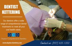 Dentist In Kettering