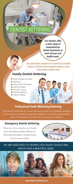 Dentist Kettering