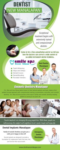 Dentist New Manalapan