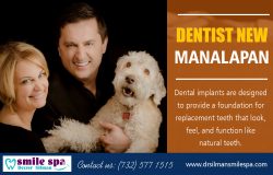 Dentist New Manalapan