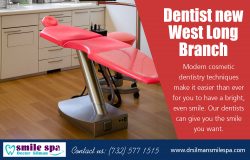 Dentist New West Long Branch | Call – 732 222 0029 | www.drsilmansmilespa.com