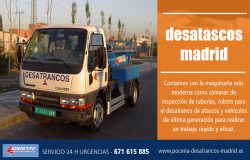 desatascos madrid