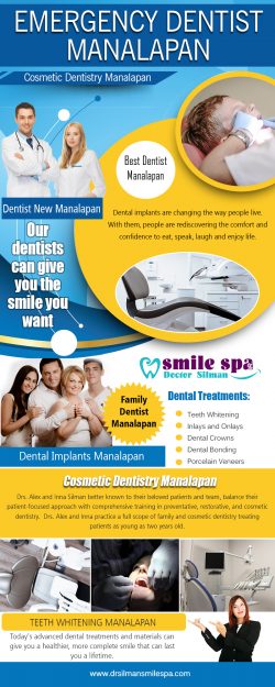 Emergency Dentist Manalapan