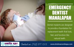 Emergency Dentist Manalapan