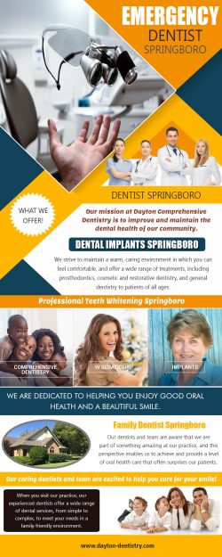 Emergency Dentist Springboro