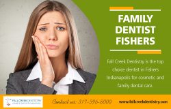 Family Dentist Fishers | 3175968000 | fallcreekdentistry.com