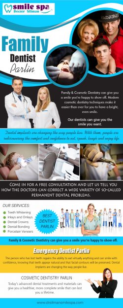 Family Dentist Parlin